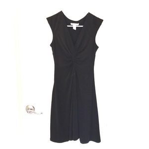 White House Black Market little black dress